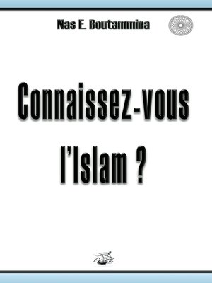 cover image of Connaissez-vous l'Islam ?